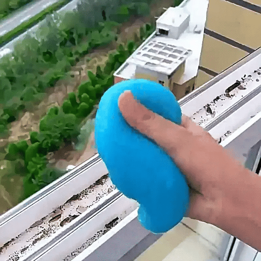 Gel limpiador multiusos - 5 unidades + 5 gratis